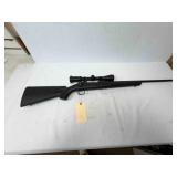 Colt Light Rifle 7mm Rem Mag Rifle