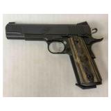 Kimber Tactical Custom II 45ACP Pistol