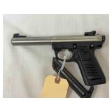 Ruger 22/45 22LR Pistol