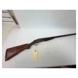 Montgomery Ward Western Field New Model 12G Shotgu