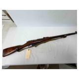 Mosin Nagant 91/30 7.62x54R Rifle