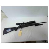 Mossberg Patriot 308 WIN Rifle