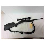 Rossi R243MBS 243cal Rifle