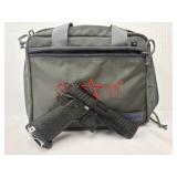 Staccato P Semi Auto Pistol