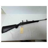 Ruger M77 Hawkeye Stainless 338RCM Rifle