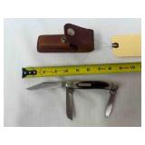 Schrade pocket knife Old Timer