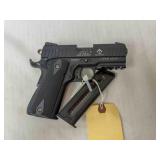 GSG 22LR Pistol