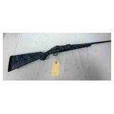 Ruger American 270WIN Rifle
