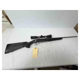 Browning Abolt Stainless 25-06 Rifle