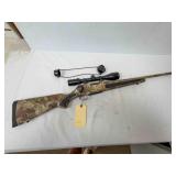 Thompson 5 R Arrow 223 REM Rifle