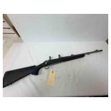 Rifle M77 Hawkeye Stainless 375 Ruger Rifle