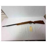 Savage Arms 6D 22LR Rifle