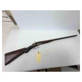 H.J. Sterling 12G Shotgun