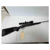 Savage Model 16 Stainless 300 WIN Short Mag Rifle