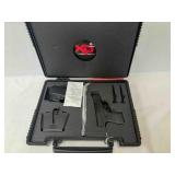 Springfield XDS 45ACP Pistol
