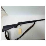 Thompson Black Diamond 50Cal Rifle