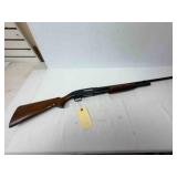 Winchester 12G Shotgun