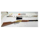 Henry Big Boy NRA Edition 45 Colt Rifle