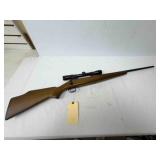 Savage Arms 110E 30-06 Springfield Rifle