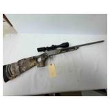 Thompson Encore Pro Hunter 7MM REM MAG, Rifle