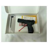 Ruger SR 22P  22LR Pistol