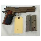 PARA 1911 Elite LS Hunter 10mm Pistol