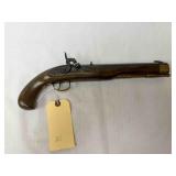 Jukar BP Black Powder Pistol