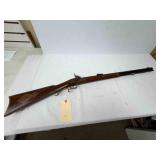 Thompson Muzzleloader 50cal Rifle