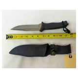 Hen & Rooster Knife