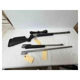 Thompson Encore 209x50 Muzzle loader 50cal Rifle