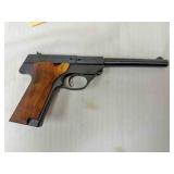 High Standard Sport King-M, 9259 22LR Pistol