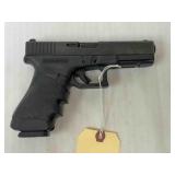 Glock 22 40cal Pistol