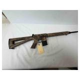 DPMS A15 .223 Rifle