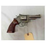 Smith & Wesson mod. 66 357mag Revolver