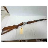 A Marccuu over/under 20G Shotgun