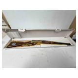 Henry Golden Boy Lincoln Bicentennial 22LR Rifle