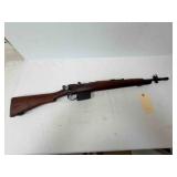 Lee-Enfield 2A1 7.62mm Rifle