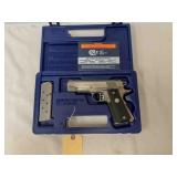 Colt MK IV Series 80 45Auto Pistol