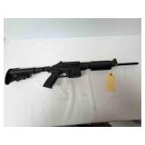 Kel-Tec SU-16 5.56cal Rifle