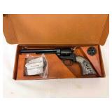 Heritage Rough Rider 22/22Mag Revolver