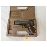 Colt M1991A1 45Auto Pistol