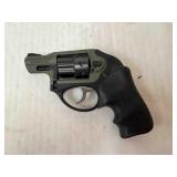 Ruger LCR    OD Green 22LR Pistol