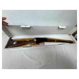 Henry Golden Boy Law Enforcement Edition 22LR Rifl