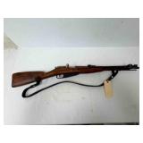 Mosin-Nagant carbine 7.62 Rifle