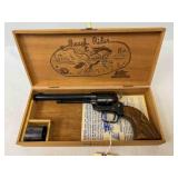 Heritage Arms Rough Rider 22LR/Mag Pistol