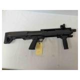 Kel-Tec KSG  12G Shotgun