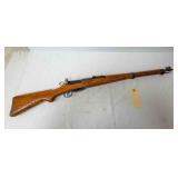 Swiss K31 7.5x55mm Rifle