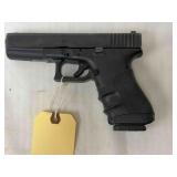 Glock Model 21 45ACP Pistol