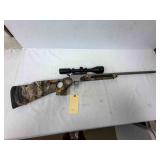 Thompson Encore Pro Hunter 25-06 REM Rifle