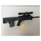 Kel- Tec RFB 7.62Nato Rifle